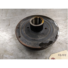 11Q104 Crankshaft Pulley For 03-09 Toyota 4Runner  4.7 1340750090